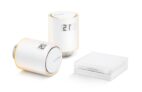 Netatmo Kit de démarrage Pour Chauffage Collectif, NVP-FR
