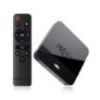 H96 Mini H8 Android 9.0 TV Box Quad Core 6K H.265 Wifi netflix Youtube Set top box H96 mini 2GB 16GB – China EU PLUG 2GB RAM 16GB ROM