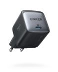 Chargeur secteur rapide USB-C Anker Nano II – 45W, Compatible PPS, GaN II