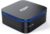 ACEPC AK1 Mini PC,Windows 10(64 Bits) Ordinateur de Bureau Intel Celeron Apollo Lake J3455 (jusqu’à 2,3 GHz)[8GB/120GB/Support 2.5″ SSD/Double WiFi/Gigabit Ethernet/BT 4.2/4K]