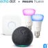 Victure FHD 1080P Boîte Métallique Caméra de surveillance WiFi extérieure avec caméra IP de détection de mouvement avec vision nocturne étanche IP66 Audio bidirectionnel compatible avec IOS / Android