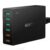 Chargeur secteur 60W 6 Ports AUKEY Quick Charge 3.0