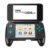poignée étui de protection avec support pour la Nintendo New 2DS XL 2017
