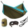 Hamac de Camping Terra Hiker