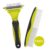 Brosse pour chien Toilettage Peigne 2-en-1