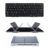 Clavier Pliable Bluetooth EC Technology
