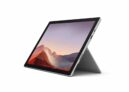 Surface Pro 7 PC Hybride Microsoft 12.3, Noir (Intel Core i3, 4 Go de RAM, 128 Go de SSD)
