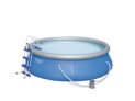 Piscine gonflable hors sol ronde Bestway