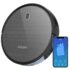 Multiprise Connectée WiFi, Meross Multiprise Intelligente avec 4 AC Prises et 4 USB Ports, Prise Compatible avec Alexa, Google Home et IFTTT, 2400W 10A Prise avec Commande Vocale et Fonction de Temp