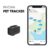 Pet Tracker – Traceur GPS pour chats et chiens – Abonnement inclus – Plusieurs mois d’autonomie – léger et petit
