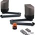 Convoy S2+ SST40 High Power 1800lm Flashlight – Gray 5000