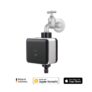 Eve Aqua – Contrôleur d’eau intelligent, minuteur et compteur d’usage, sans passerelle intermédiaire (Apple HomeKit)