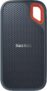 SanDisk Extreme Portable NVMe SSD 500Go – Disque SSD externe jusqu’à 1050Mo/s en lecture