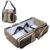 3 en 1 Portable Lit Bébé