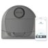 Caméra d’action YI 4K 12MP WIFI 155° Grand angle 4K/30 Ecran Tactile
