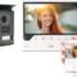 Rétroéclairage TV LED WiFi avec Caméra, Smart Ruban LED 3,8m RGBIC, Bande LED Compatible avec Alexa et Google Assistant