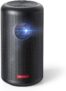 Anker Nebula Capsule Max, Mini-Projecteur Wi-FI de la Taille d’une Cannette de Soda, Projecteur Portable 200 lumens ANSI, Image 100 Pouces, Lecture Vidéo de 4H.