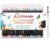 Feutres Pinceaux Homecube 20 Couleurs