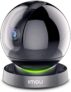 Imou Caméra Surveillance WiFi Interieur Caméra 360° Connectée 1080P Caméra IP sans Fil avec Détection et Suivi de Mouvement Mode Privée Audio Bidirectionnel Compatible Alexa pour Enfant Bébé Animal