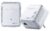 Kit de démarrage Devolo dLAN 500 WiFi, Prise CPL WiFi (500 Mbit/s, 2x Adaptateur, 2x Ports Fast Ethernet, Ampificateur WiFi