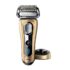 Sèche-cheveux Lissant Perfectionist 2en1Revlon RVHA6475E