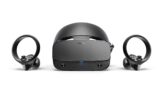 Casque de réalité virtuelle Oculus Rift S