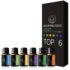 100% huile de noix de coco WoldoHealth