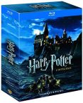 L’intégrale des 8 films Harry Potter à 14,99€ !