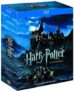 Harry Potter – l’Intégrale des 8 Films – Le monde des Sorciers de J.K. Rowling – Coffret