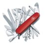Victorinox Couteau de poche Swiss Champ