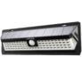Mpow Lampe Solaire 80 LED Extérieur Etanche avec Détecteur de Mouvement