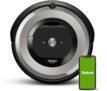 Aspirateur robot iRobot Roomba e5154, idéal pour les animaux,
