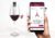 MyOeno Le Sommelier connecté Qui Analyse Le vin Que Vous dégustez ! L’accessoire Indispensable pour Tous Les Amateurs de vins