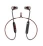Casque intra Sennheiser Momentum Free Special Edition – Rouge/Noir