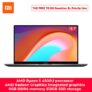 Xiaomi RedmiBook 16 Laptop Ryzen Edition With AMD Ryzen 4700U/4500U 16.1 Inch Display 100% sRGB Type C Charge 8/16GB DDR4 512GB SSD Notebook – Gray AMD-Ryzen 5 8GB DDR4 512GB SSD