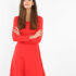 Robe pull longues