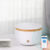 GX.Diffuser Intelligent Aroma Humidifier Support for Geogle&Alexa Voice Control Negative Ion Purification