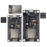 Wireless Module CH340 CP2102 NodeMcu V3 V2 Lua WIFI Internet of Things Development Board Based ESP8266 ESP-12E with PCB Antenna – D1 mini