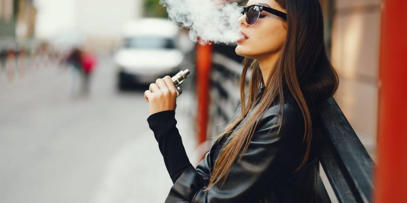 Quels sont les différents types de liquides pour cigarettes électroniques ?