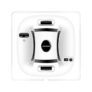 LIECTROUX Window Cleaning Robot X6 Anti-falling Remote Control Auto Glass Washing – White