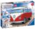 Puzzle – 3D 162 Pièces Volkswagen Combi T1 Ravensburger