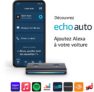 Echo Auto, Ajoutez Alexa à votre voiture