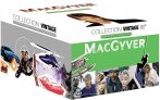 MacGyver-L’intégrale 7 Saisons
