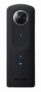 Ricoh Theta S Appareil Photo et Vidéo Full HD 360° 12 Mpix