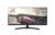 Écran PC LED LG 34UM68-P IPS – 34″ – 21:9 – 2560 x 1080 – 300cd/m² – 5ms