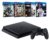 Pack PS4 1To + FIFA 18 + GTA V + Destiny 2 + Rainbow Six: Siege