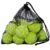12 Balles de Tennis avec sac de Transport OMORC