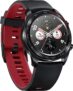 Montre connectée Honor Watch Noir/Rouge