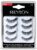 Revlon Pack Faux Cils Flirty 4 Paires