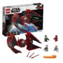 -25% sur les jeux de construction Lego Marvel, Starwars, Harry Potter, Minecraft, Jurassic World, Tron, City, etc.
